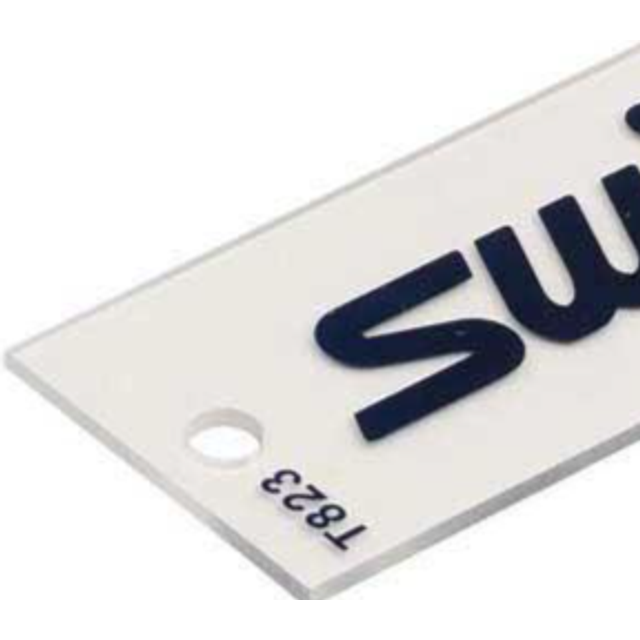Swix T824D - bild 2