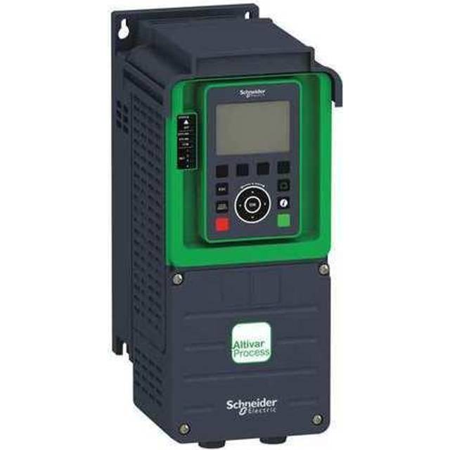 Schneider Electric Frekvensomf 4kW 3x400V IP21