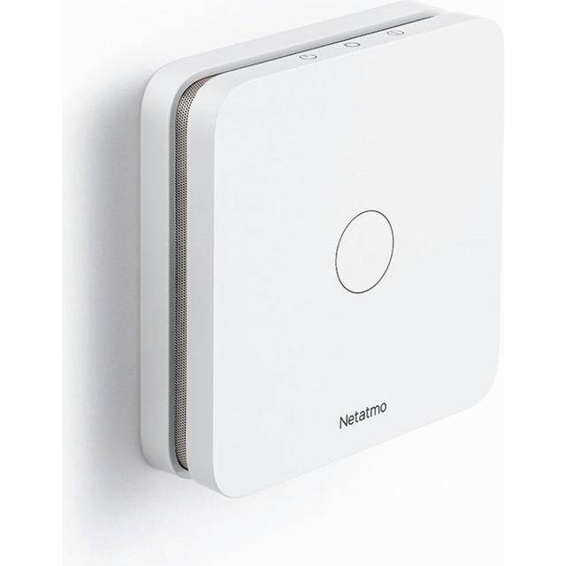 Netatmo Smart CO