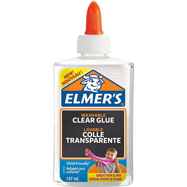Elmers Clear 147ml - bild 3