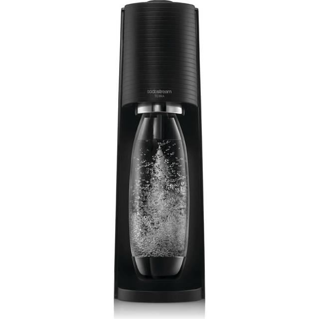 SodaStream Terra without Carbon Dioxide Cylinder