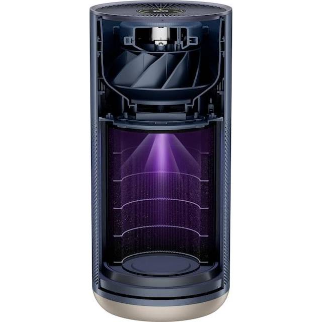 Smartmi Air Purifier 2 - bild 2