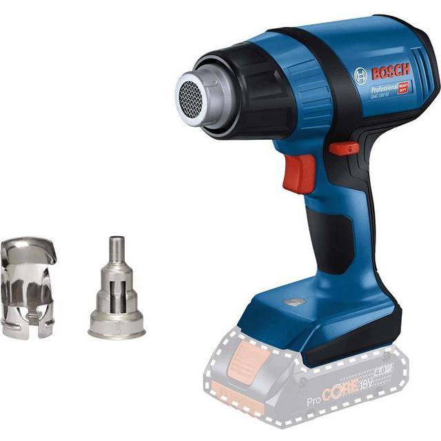 Bosch GHG 18V-50 - bild 2