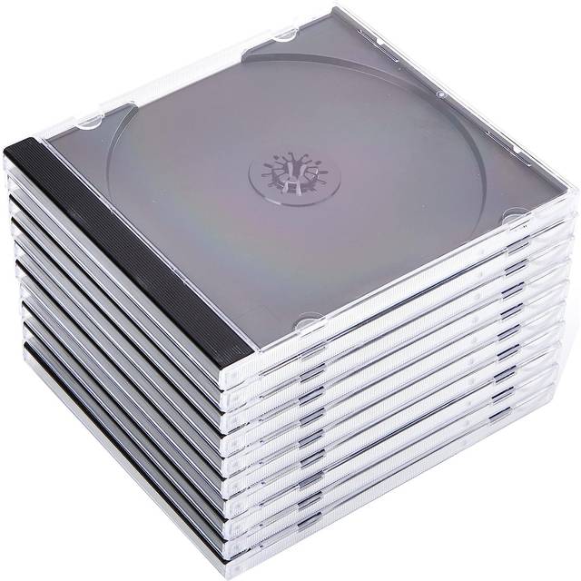 Hama Storage Jewel Case - bild 2