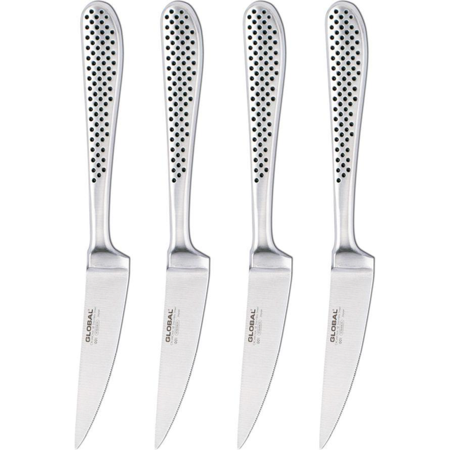 Global GTF-4001 Grillkniv 4st
