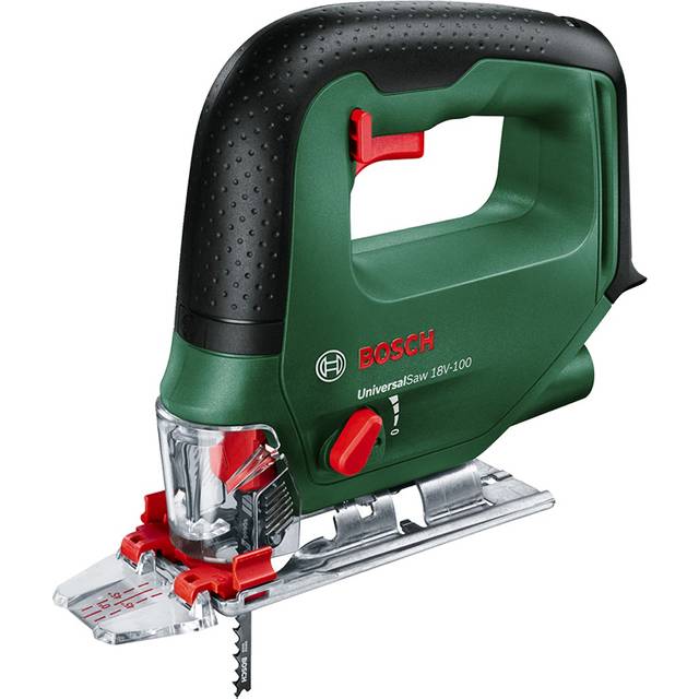 Bosch UniversalSaw 18V-100 - bild 2