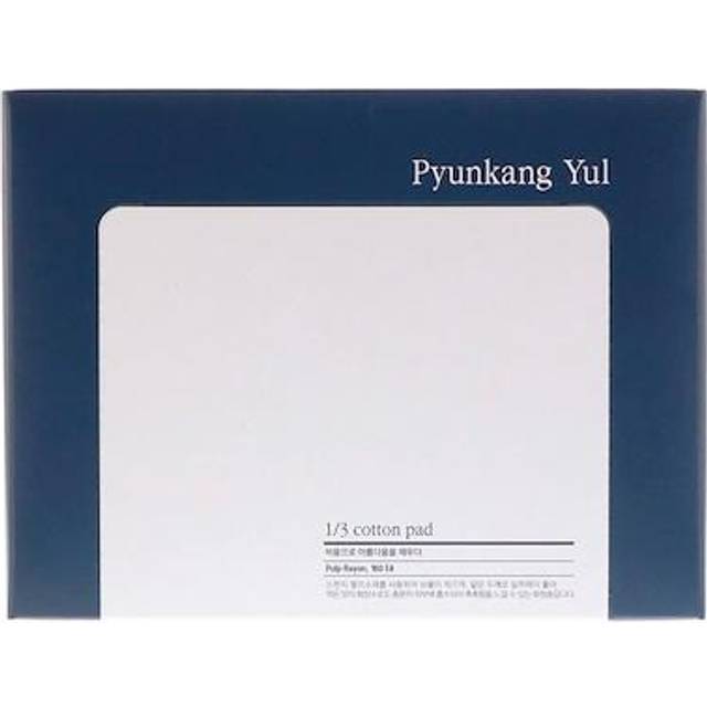 Pyunkang Yul Cotton Pad 160 - bild 2