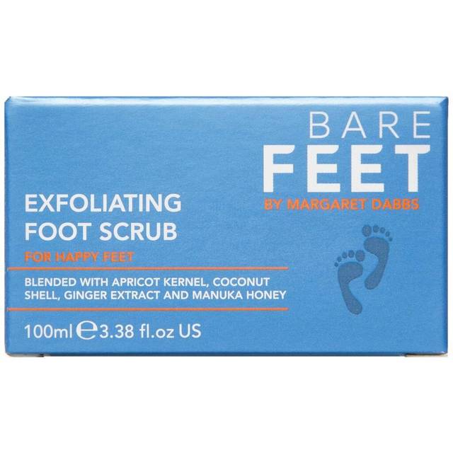Bare Feet