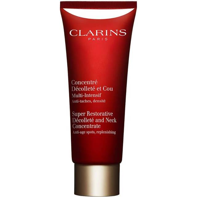Clarins Super Restorative
