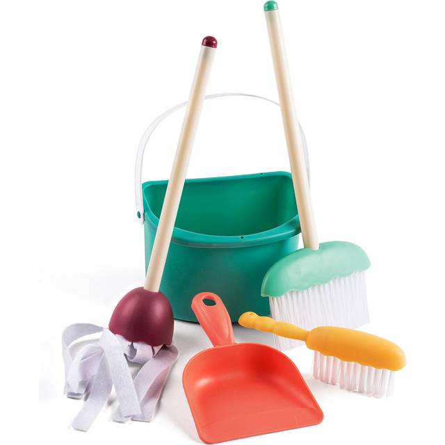 VN Toys 3-2-6 Large Cleaning Play set (68272)