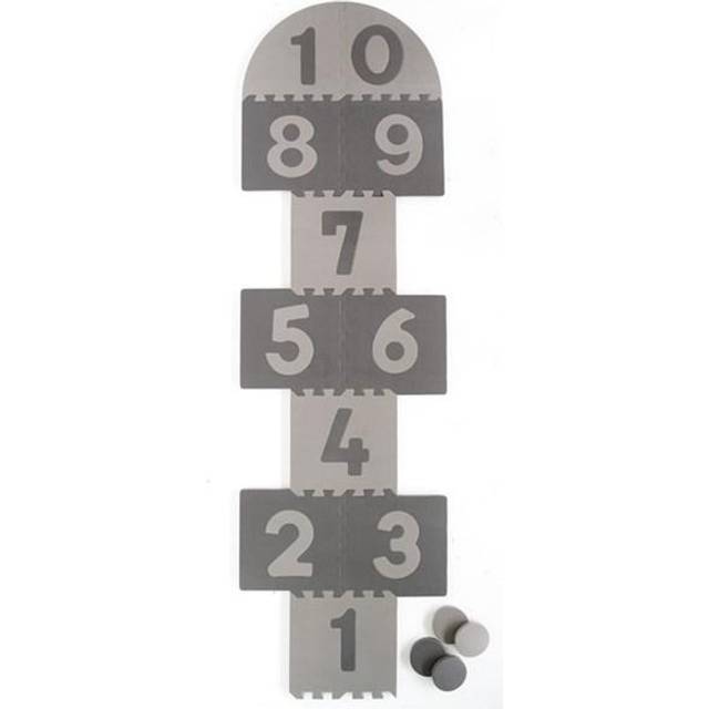 BabyDan Hopscotch - bild 2