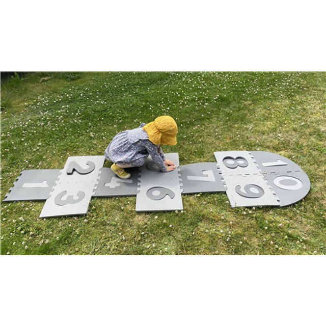 BabyDan Hopscotch - bild 3