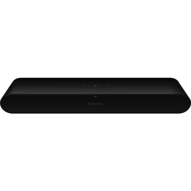 Sonos Ray Black