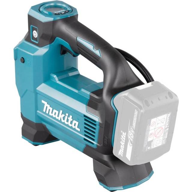Makita DMP181Z - bild 2