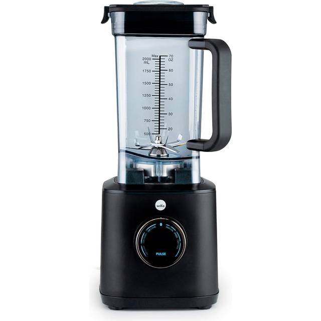 Wilfa Power Fuel XL