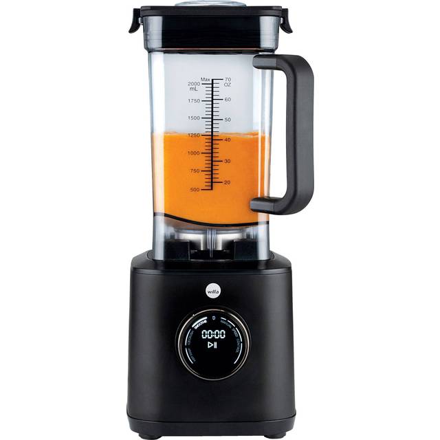 Wilfa Power Fuel XL - bild 2