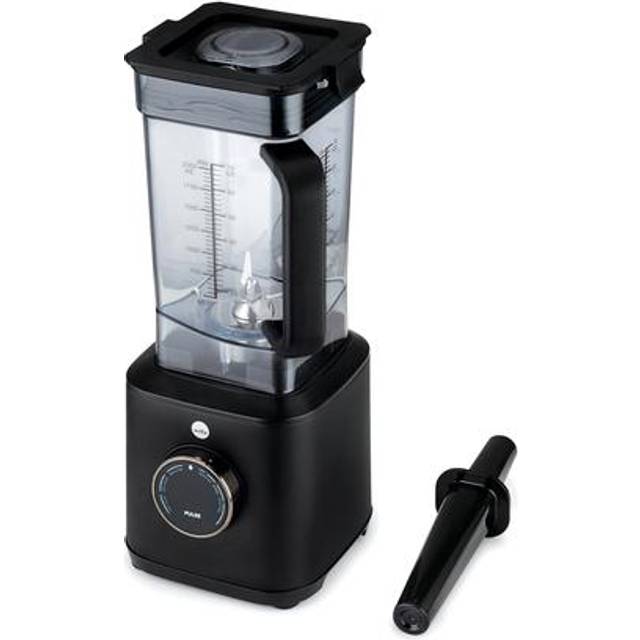 Wilfa Power Fuel XL - bild 4