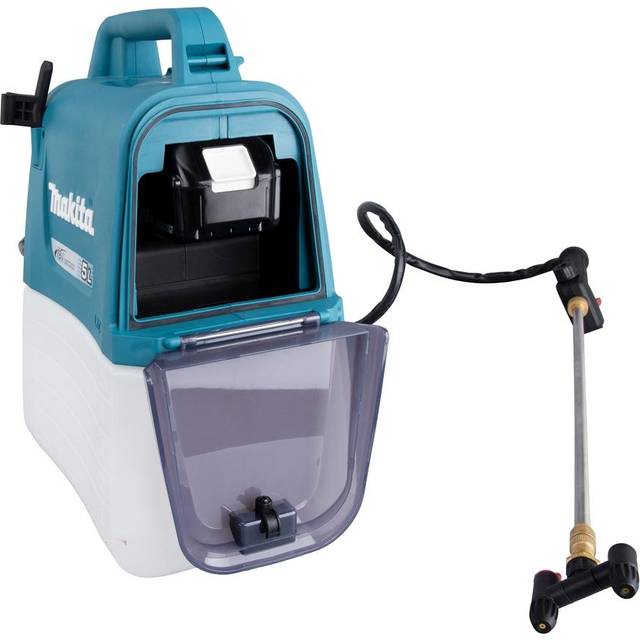 Makita DUS054Z 5L - bild 2