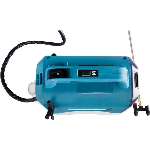 Makita DUS054Z 5L - bild 3