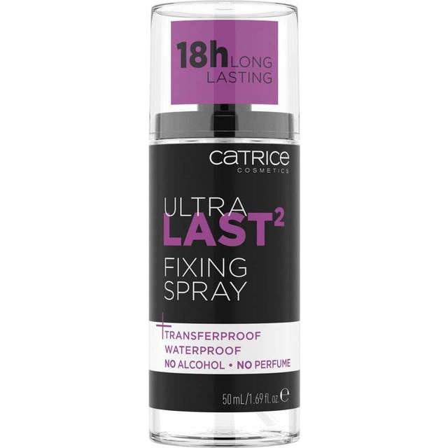 Catrice Ultra Last2
