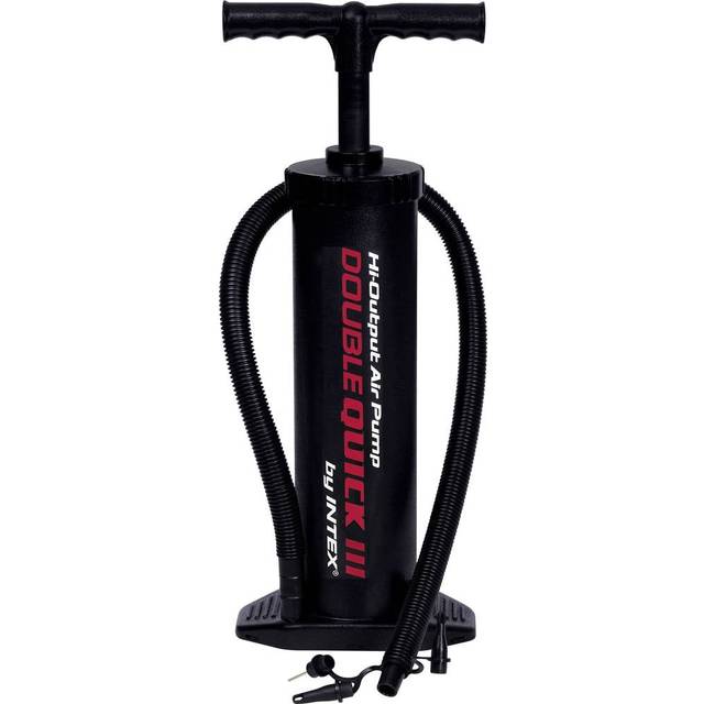 Intex Hand Pump Double Quick III