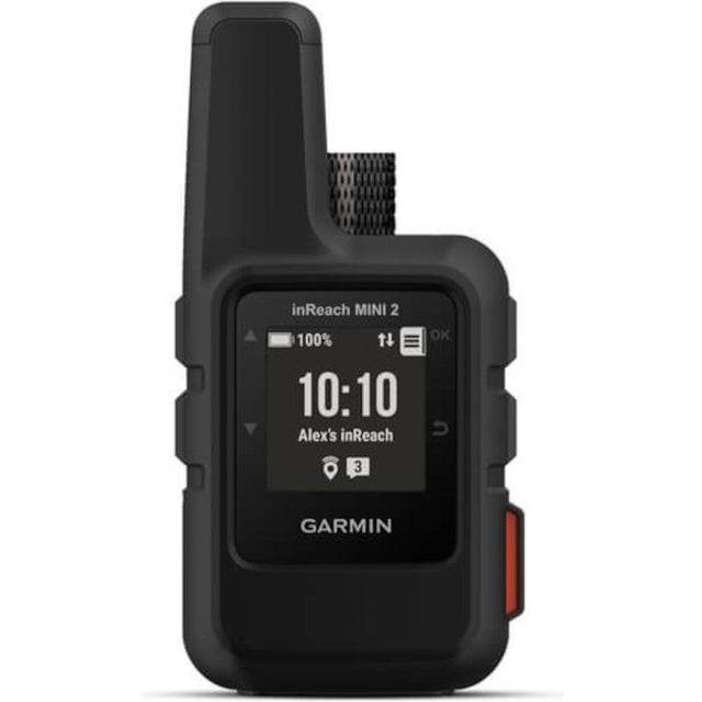 Garmin inReach Mini 2 - bild 2