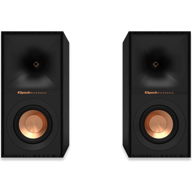 Klipsch R-40M