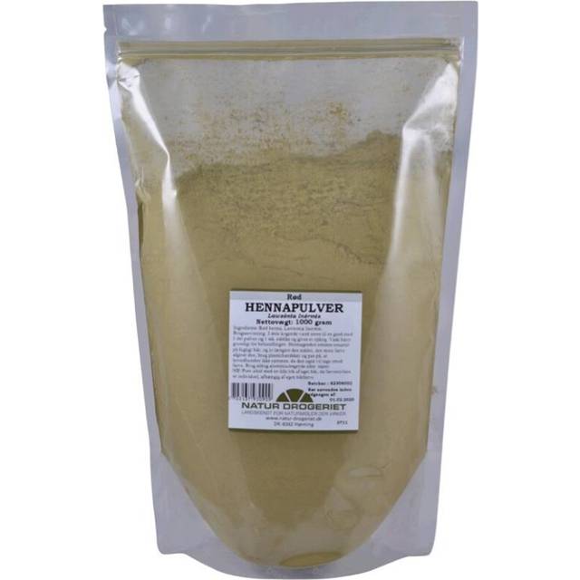 Natur Drogeriet 1000g