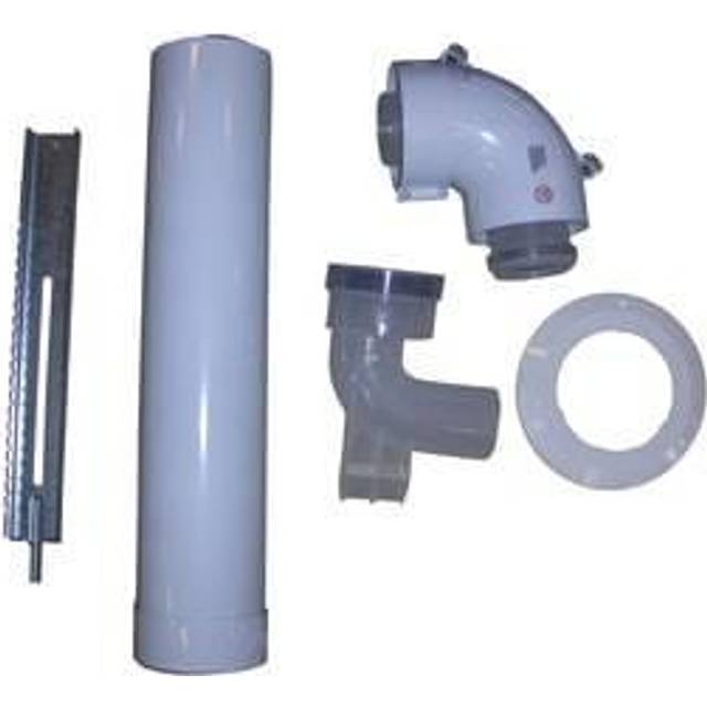 VAILLANT Skorstenssplit