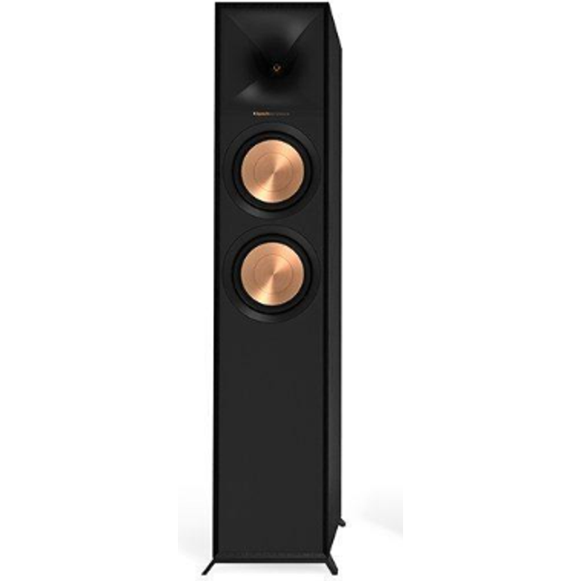 Klipsch R-605FA Golvhögtalare Dolby Atmos 2 Stk