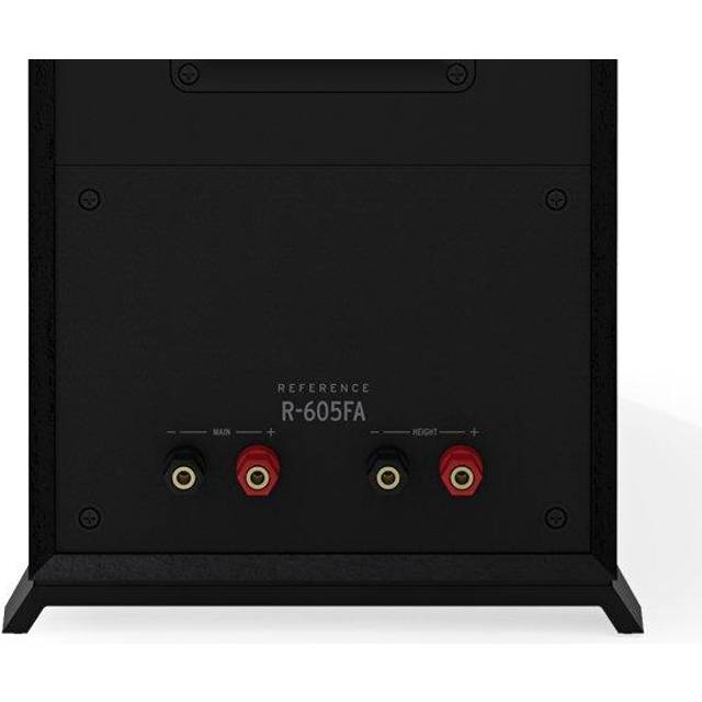 Klipsch R-605FA - bild 4