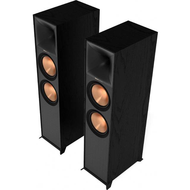 Klipsch R-800F - bild 2