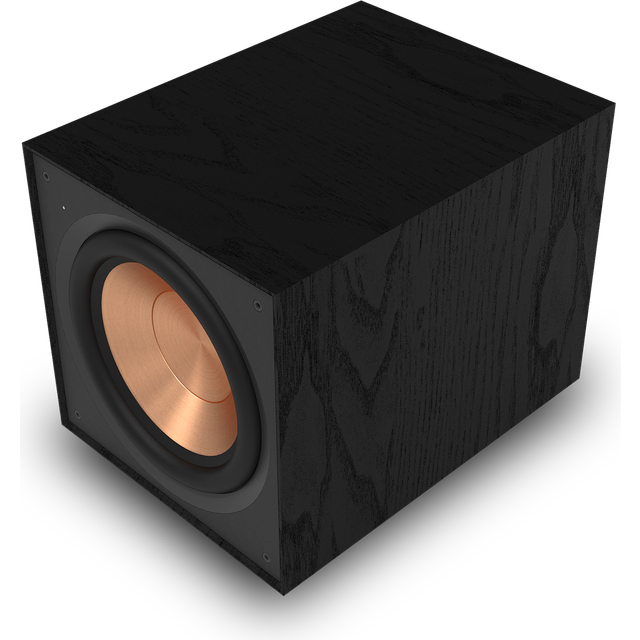 Klipsch R-101SW - bild 2