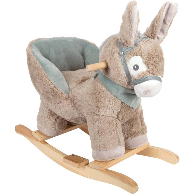 Small Foot Æsel