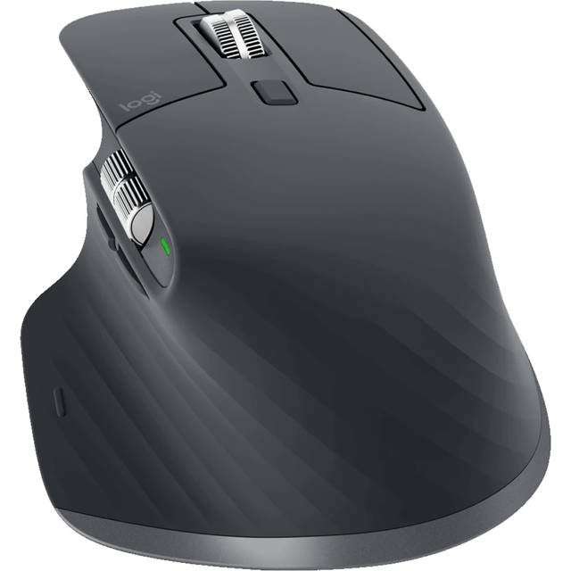 Logitech MX Master 3S - bild 2