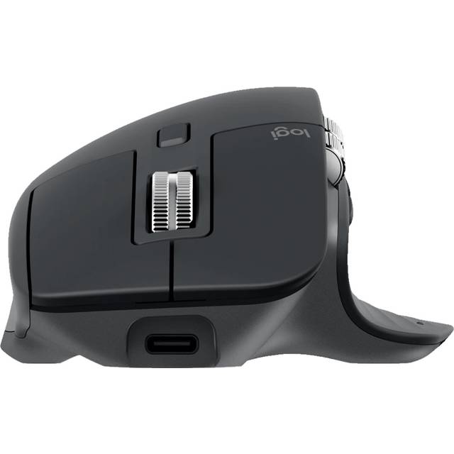 Logitech MX Master 3S - bild 3