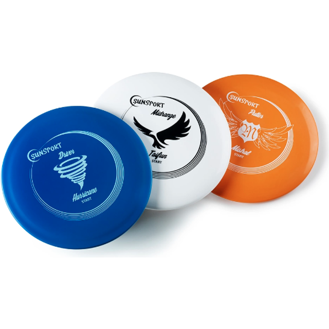 Sunsport Disc Golf - bild 2