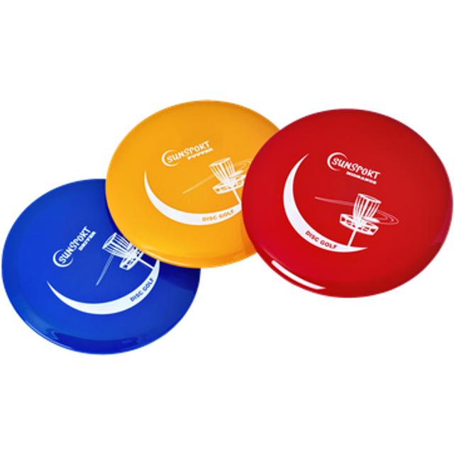 Sunsport Disc Golf - bild 3