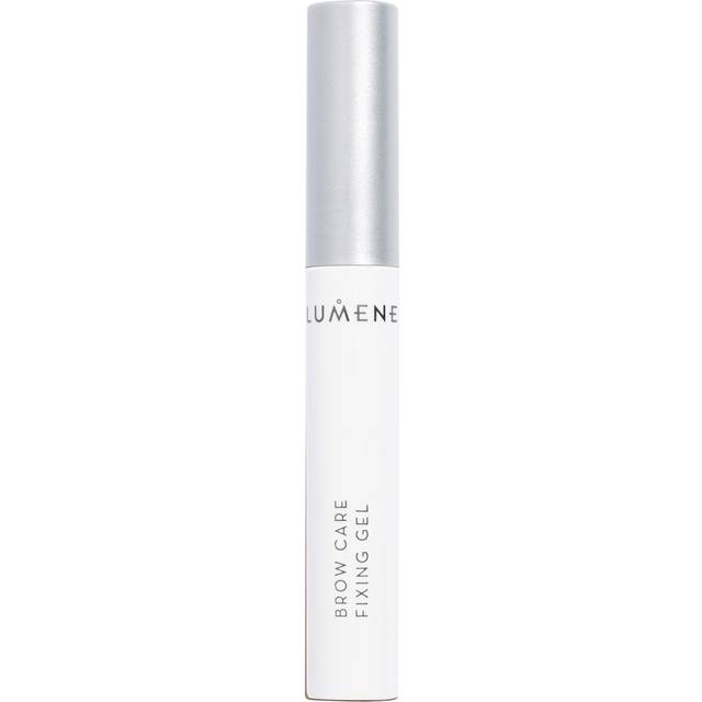 Lumene Brow Care Fixing Gel Transparent
