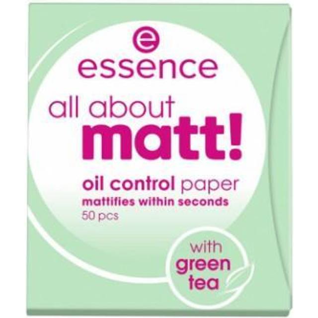 Essence All About Matt