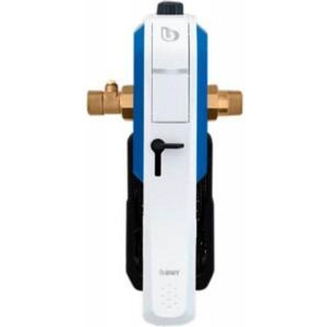 BWT E1 Single-Lever Filter HWS 1"