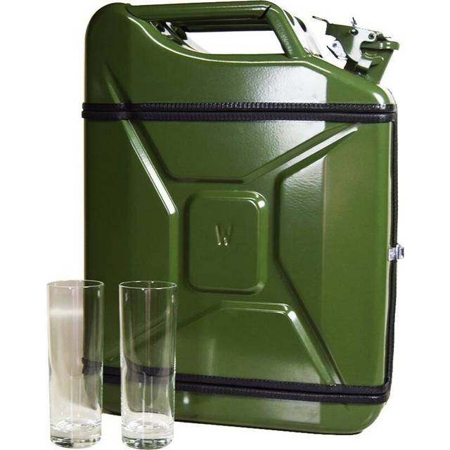 MikaMax Jerrycan - bild 2