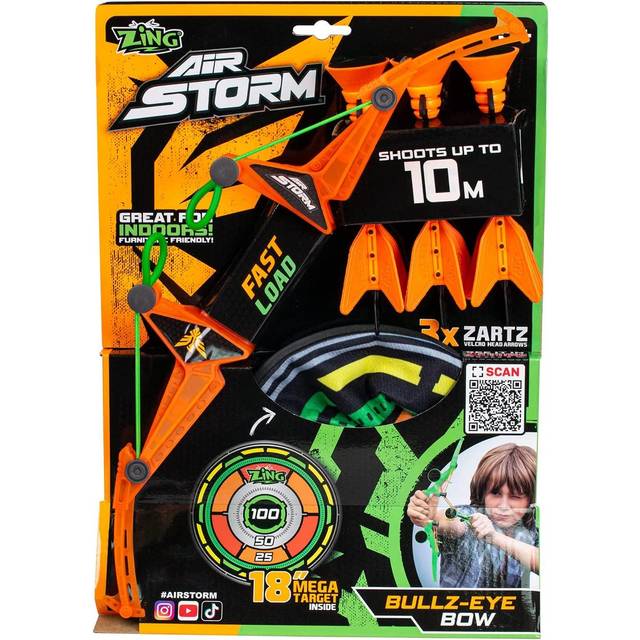 Air Storm Bullz - bild 3