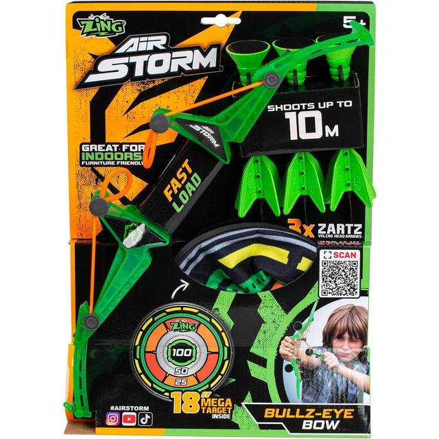 Air Storm Bullz - bild 4