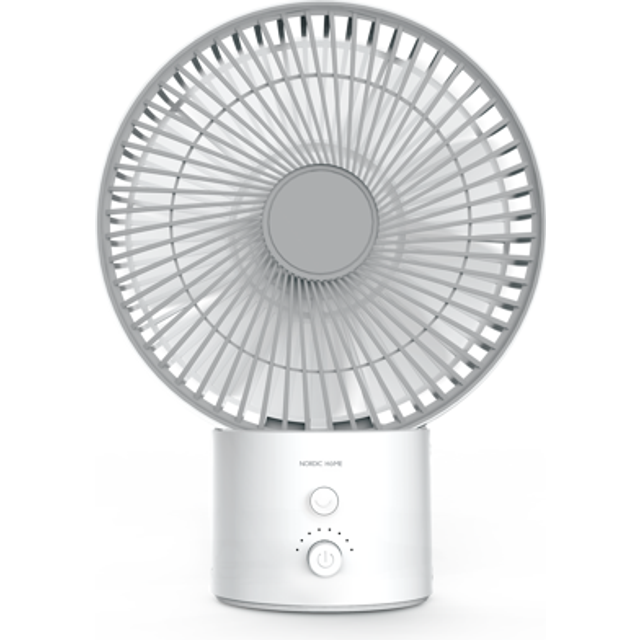 Nordic HC FT-775 - bild 4