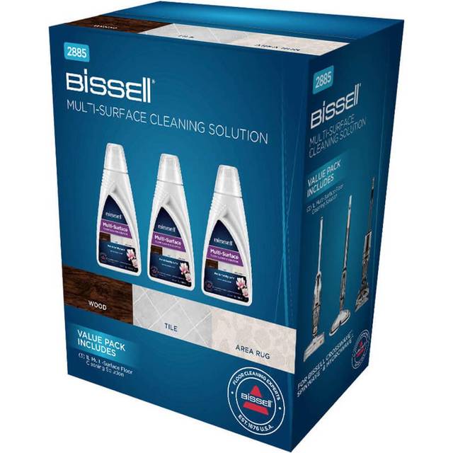 BISSELL MultiSurface - bild 2