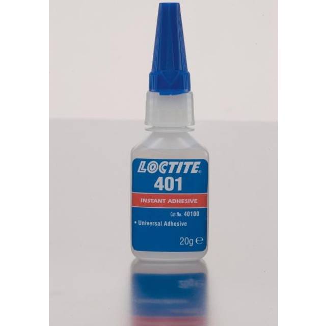 Loctite 401 - bild 2