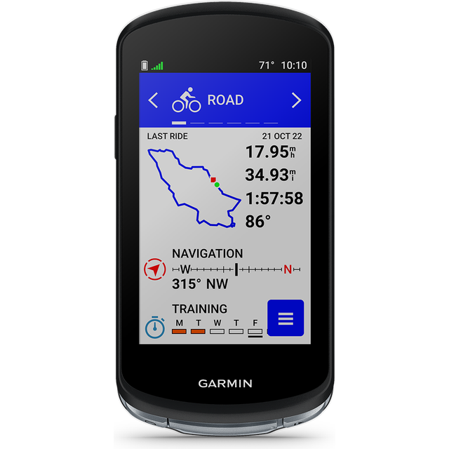 Garmin Edge 1040