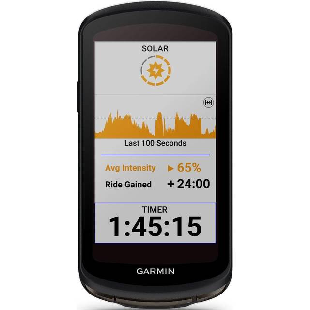 Garmin Edge 1040 - bild 3