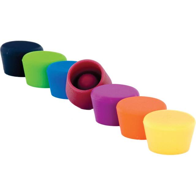 Pulltex Vinstopper silikone Vinkork
